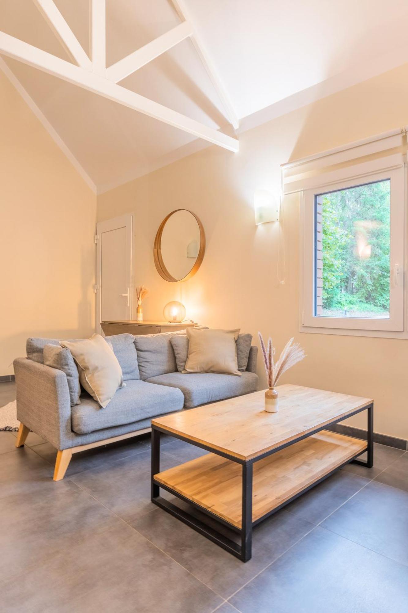 Espace Zen'Ing Gondecourt Exterior foto